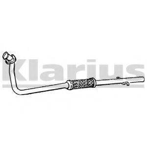 KLARIUS FT701G