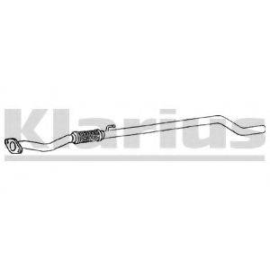 KLARIUS FT822D
