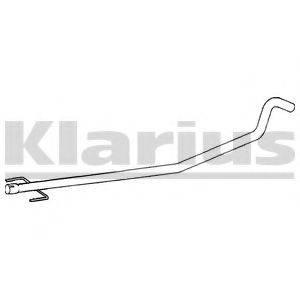 KLARIUS GM521K
