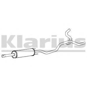 KLARIUS GM530X