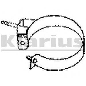 KLARIUS GMP56