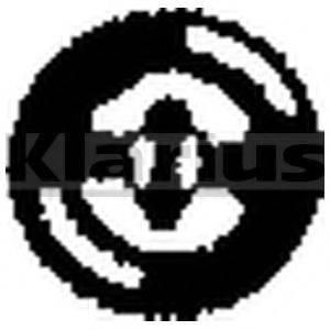 KLARIUS GMR73