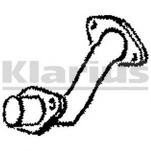 KLARIUS HA265J