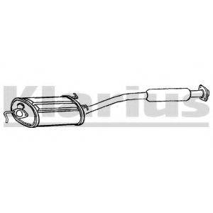 KLARIUS HA267G