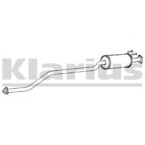 KLARIUS HA328Q
