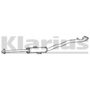 KLARIUS HA336E
