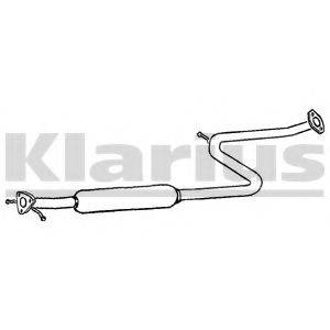KLARIUS HY57T