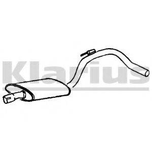 KLARIUS 230189