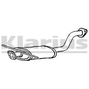 KLARIUS KA24A