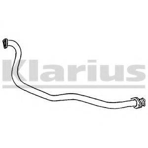 KLARIUS LR106Q