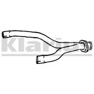 KLARIUS LR127K