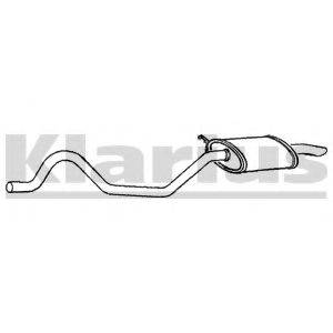 KLARIUS LR152A
