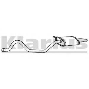 KLARIUS LR162J