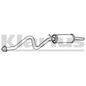 KLARIUS LR176M