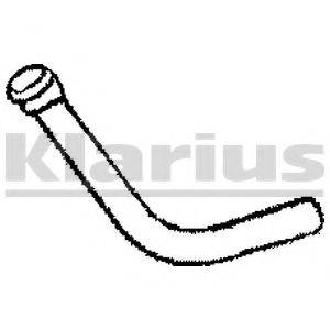 KLARIUS LR39P