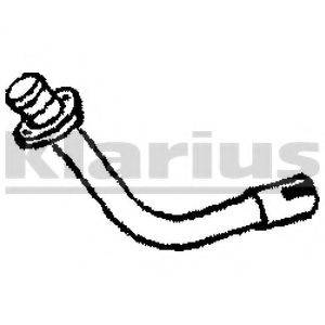 KLARIUS LR75L