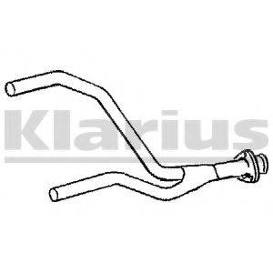 KLARIUS LR76K