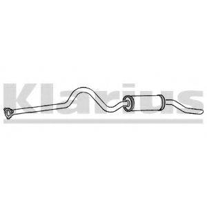KLARIUS LR97E