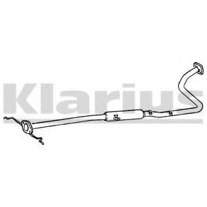 KLARIUS MA190T