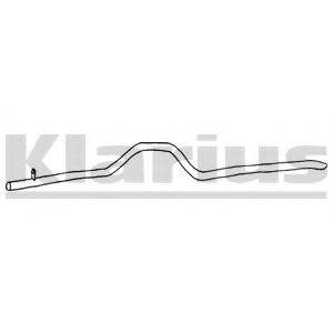 KLARIUS MZ323V