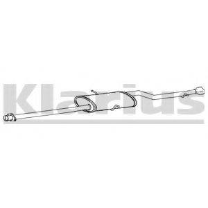 KLARIUS MZ424W