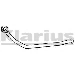 KLARIUS PG483L
