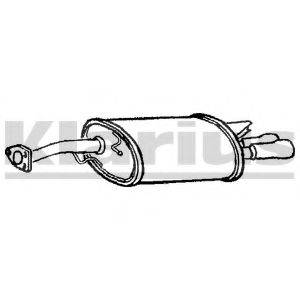KLARIUS PR22Q