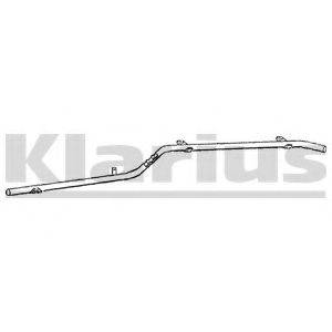 KLARIUS RN167G