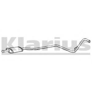 KLARIUS RN312T