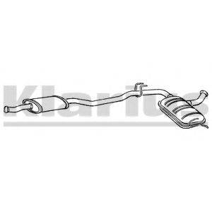 KLARIUS RN375B