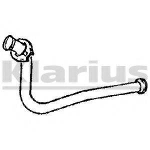 KLARIUS RN482T