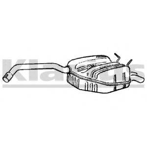 KLARIUS RN617V