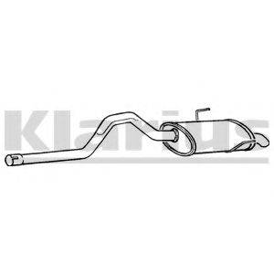 KLARIUS RN713D