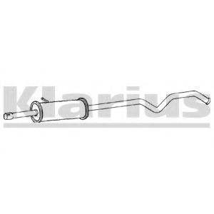 KLARIUS RN809L