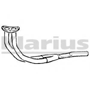 KLARIUS RN80H
