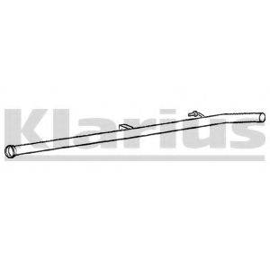 KLARIUS RN834B