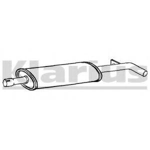 KLARIUS RN848E