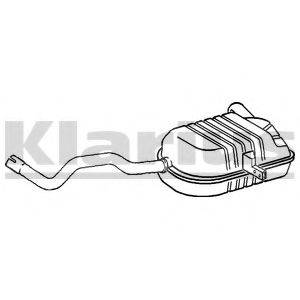 KLARIUS RN857Q