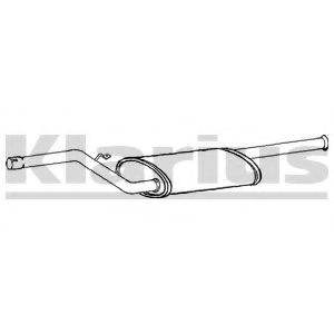 KLARIUS RN868B