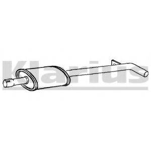 KLARIUS RN875P