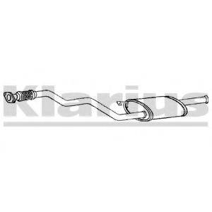 KLARIUS RN880H