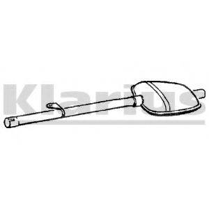 KLARIUS RN93M