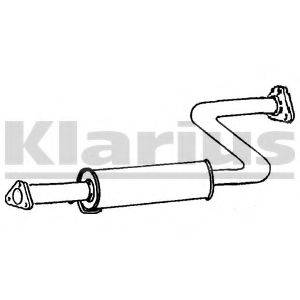 KLARIUS RR214E