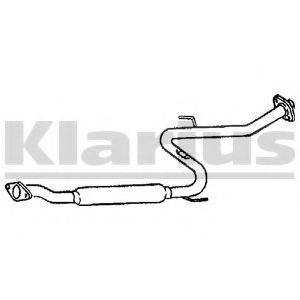 KLARIUS TY272L
