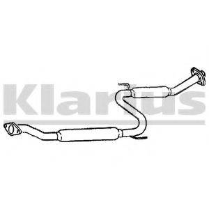 KLARIUS TY366A