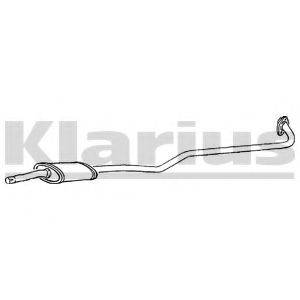 KLARIUS TY463G