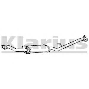 KLARIUS TY466C
