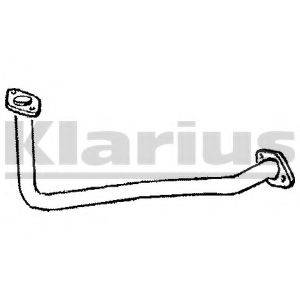 KLARIUS TY515E