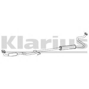 KLARIUS TY617E