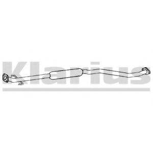 KLARIUS TY655A